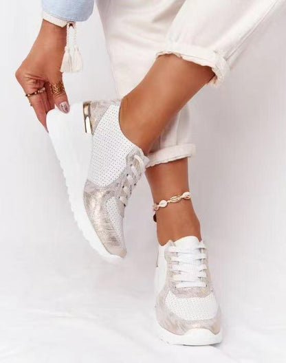 Air Sneakers – Nooit Meer Pijnlijke Voeten met Ultiem Comfort & Ondersteuning