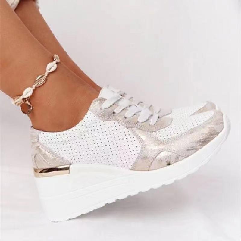Air Sneakers – Nooit Meer Pijnlijke Voeten met Ultiem Comfort & Ondersteuning