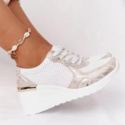 Air Sneakers – Nooit Meer Pijnlijke Voeten met Ultiem Comfort & Ondersteuning