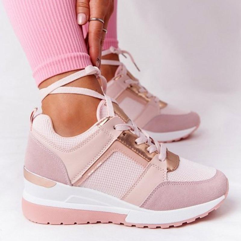 Air Sneakers – Nooit Meer Pijnlijke Voeten met Ultiem Comfort & Ondersteuning