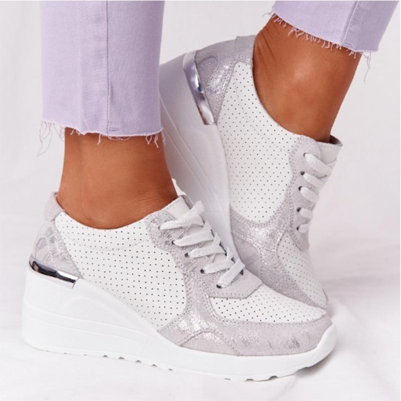 Air Sneakers – Nooit Meer Pijnlijke Voeten met Ultiem Comfort & Ondersteuning