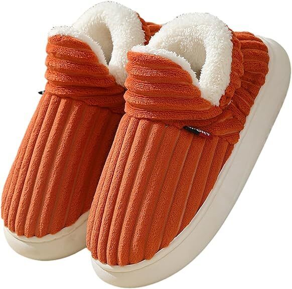 Liva Pantoffels – Warm en Comfortabel voor de Perfecte Winter