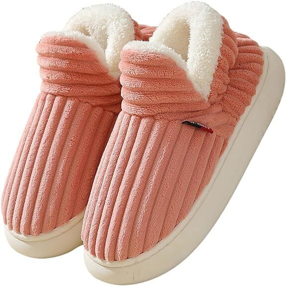 Liva Pantoffels – Warm en Comfortabel voor de Perfecte Winter