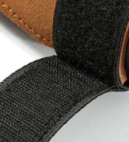 Gewichtheffen Grips – Anti-Slip Power Grips voor Krachttraining & Gewichtheffen