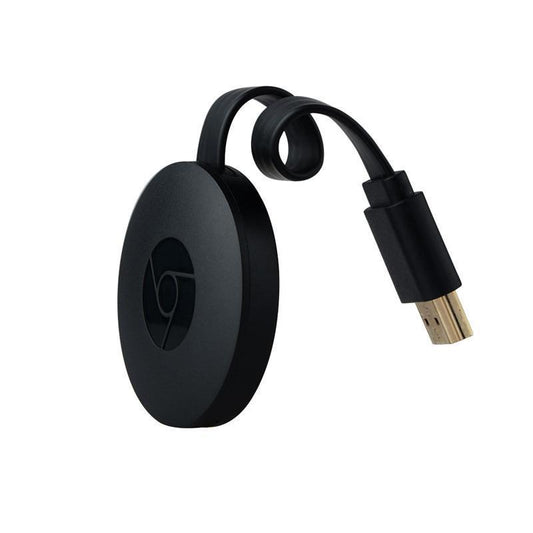 Draadloze Chromecast – HD Streaming voor een Naadloze Kijkervaring