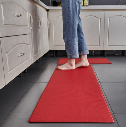 Ergonomische Anti-Fatigue Keukenmat – Comfort & Veiligheid voor Langdurig Staan